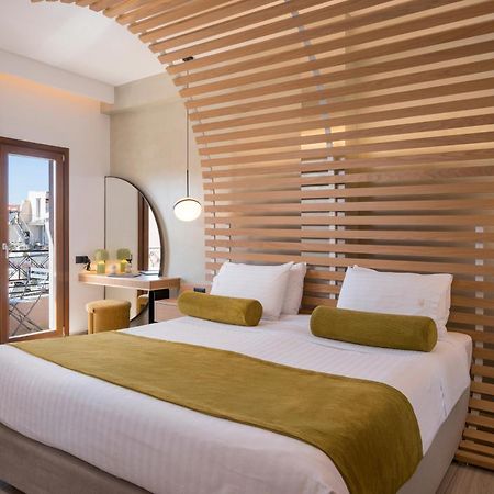 Agave Suites Chania  ภายนอก รูปภาพ