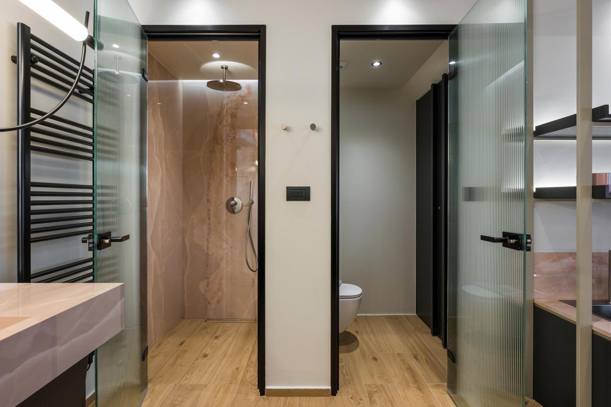 Agave Suites Chania  ห้อง รูปภาพ