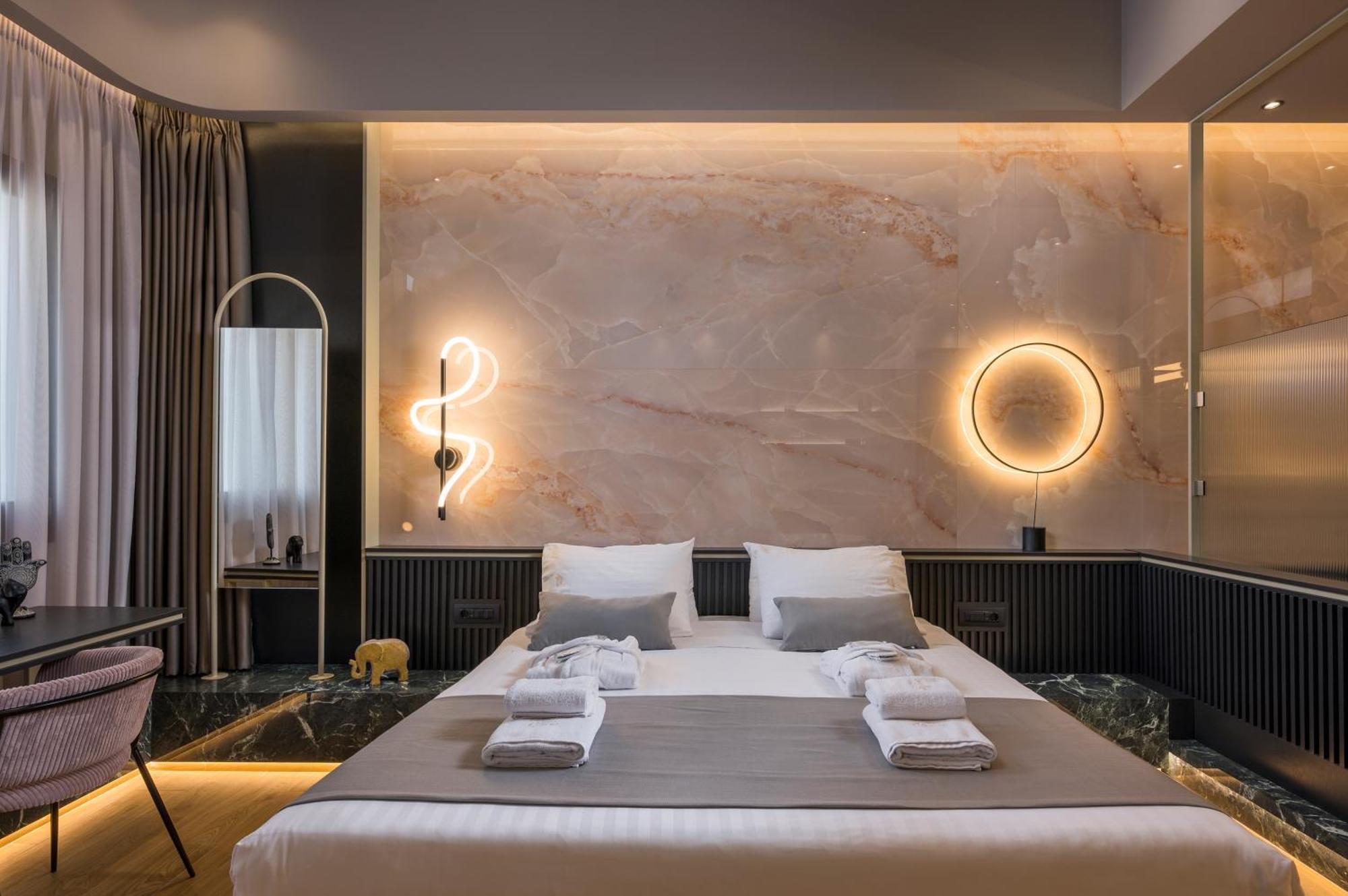 Agave Suites Chania  ห้อง รูปภาพ