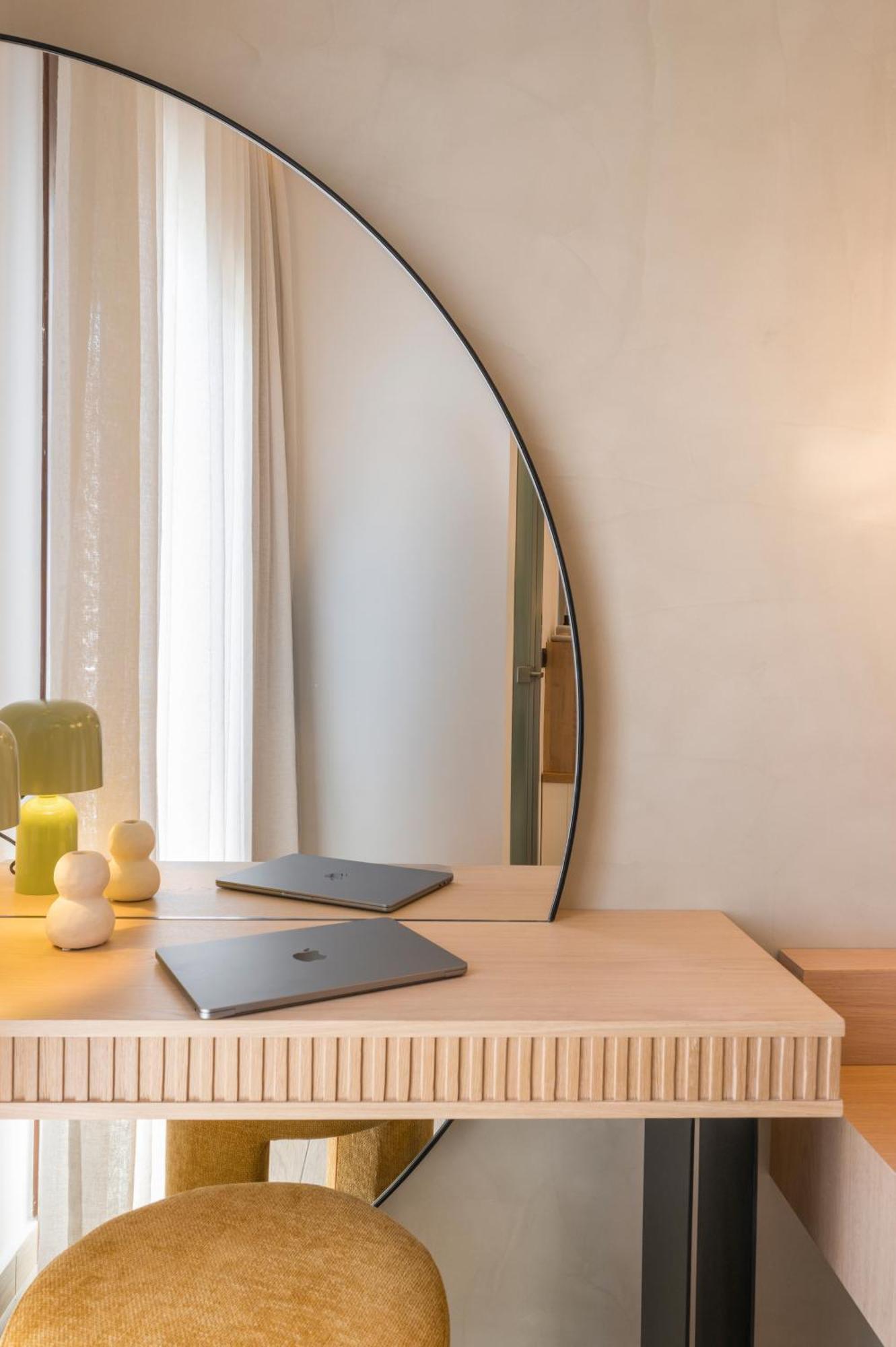 Agave Suites Chania  ภายนอก รูปภาพ