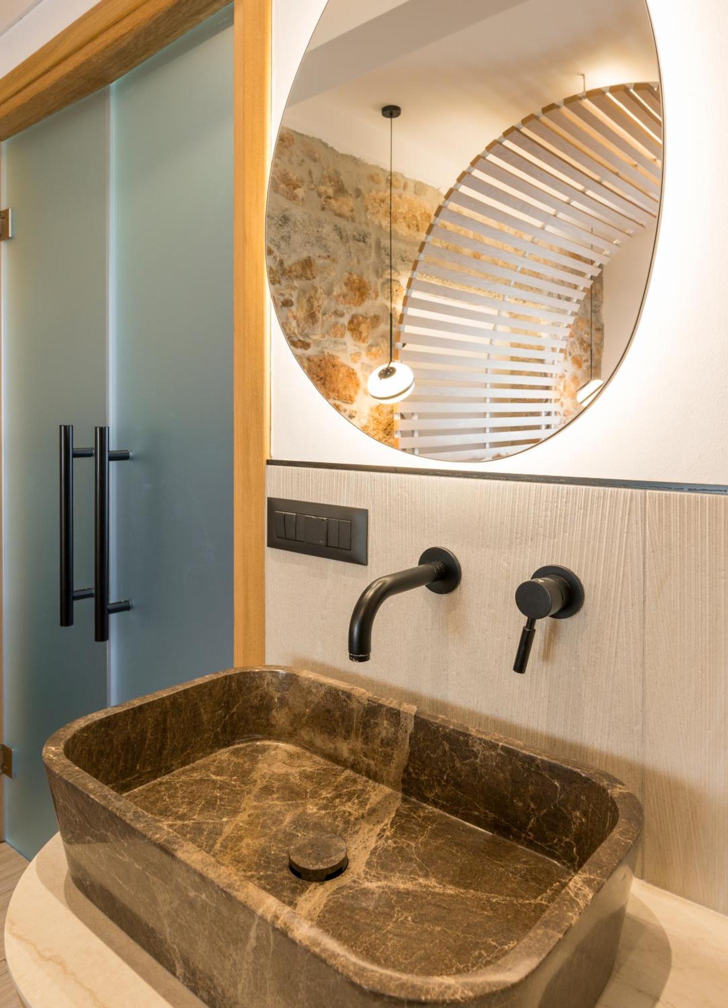 Agave Suites Chania  ภายนอก รูปภาพ