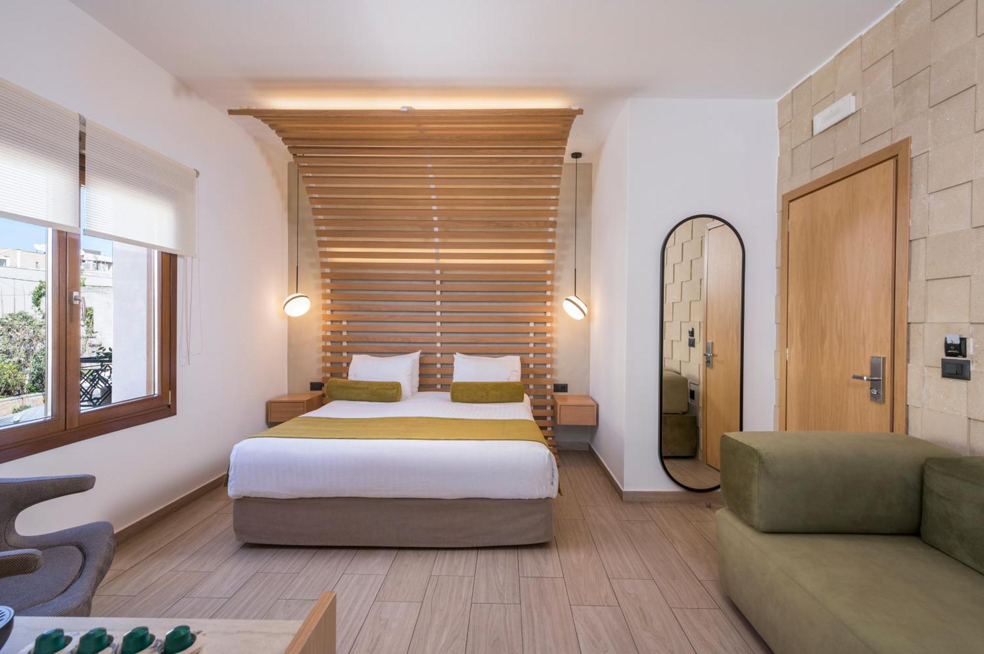 Agave Suites Chania  ภายนอก รูปภาพ