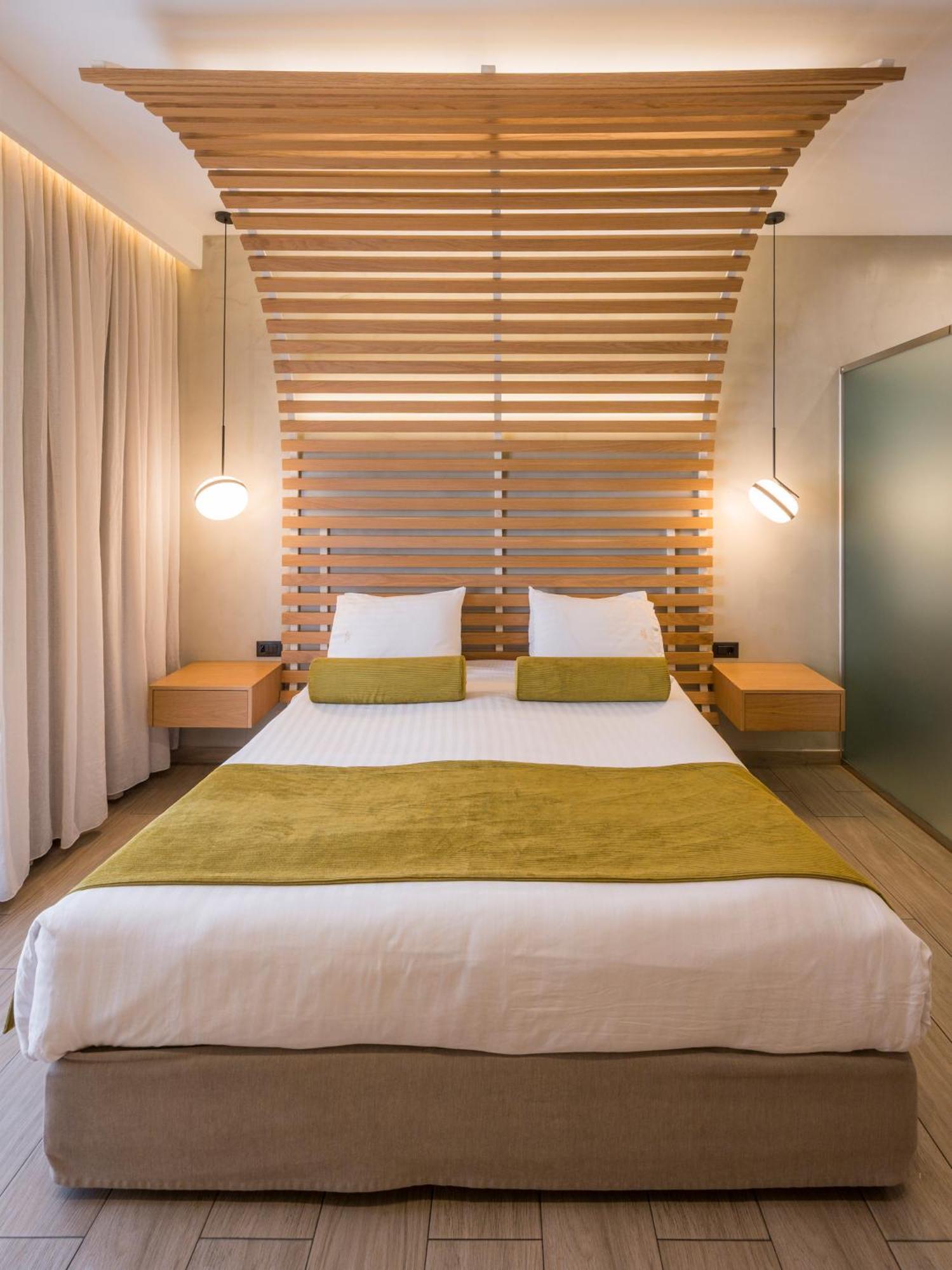 Agave Suites Chania  ภายนอก รูปภาพ