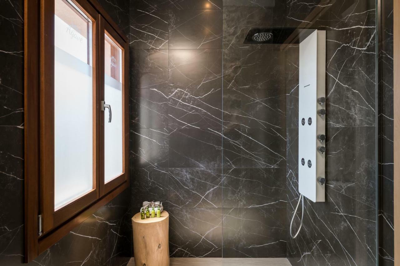 Agave Suites Chania  ภายนอก รูปภาพ